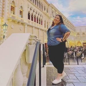 Meet your Posher, Beth